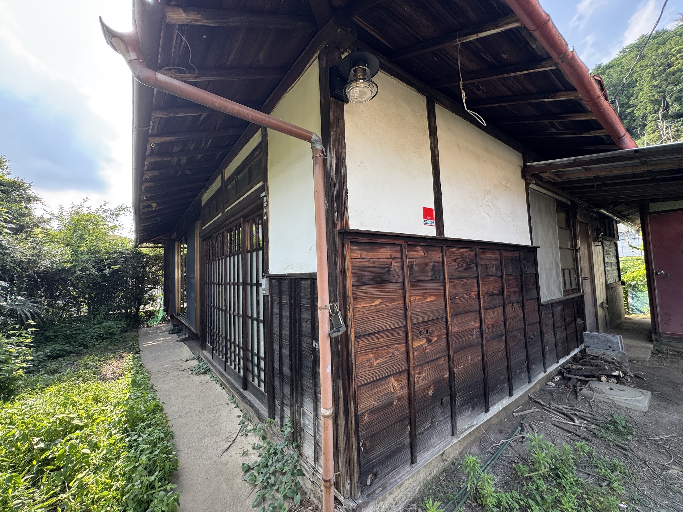 青梅市森下町リフォーム現場完了報告！
