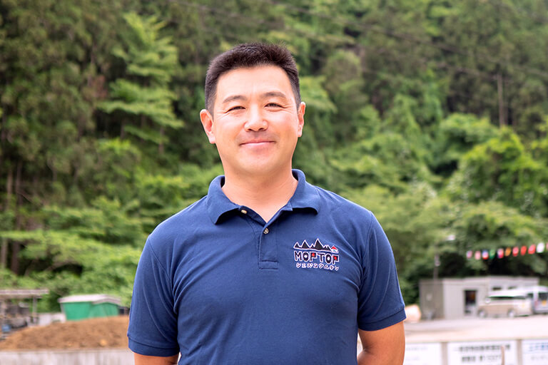 大工/管理 : 内田勝文